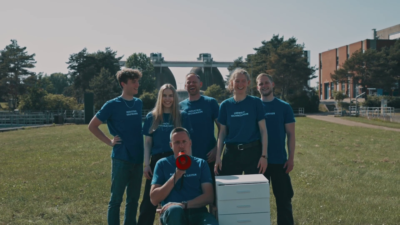 Ausbildung