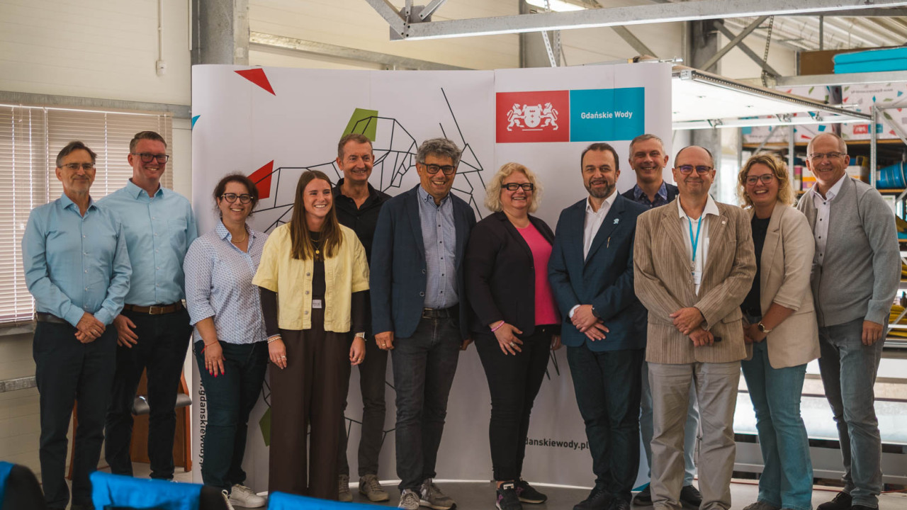 Gruppenfoto