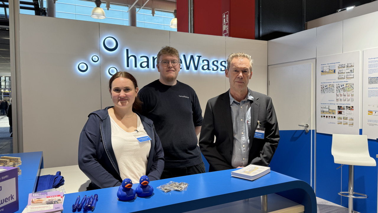 hanseBau und Bremer Altbautage 2026