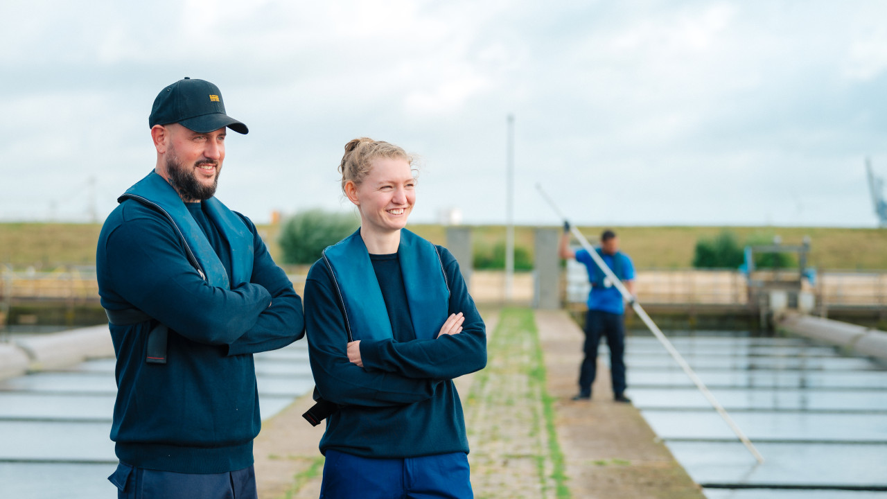 Ausbildung