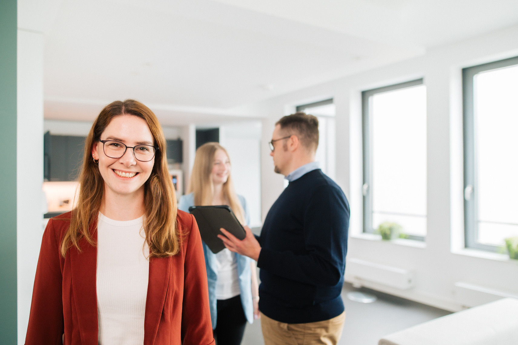 Assistenz/ Backoffice Personalmanagement (m/w/d)