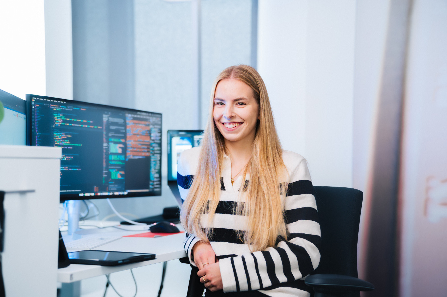 Business Analyst (m/w/d)