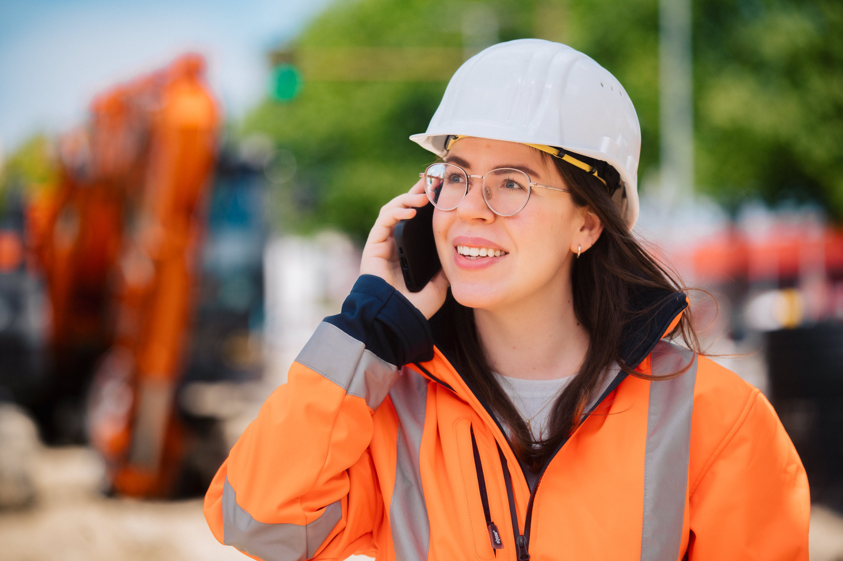 Funktionsbereichsleitung Ingenieurdienste Kanalnetz