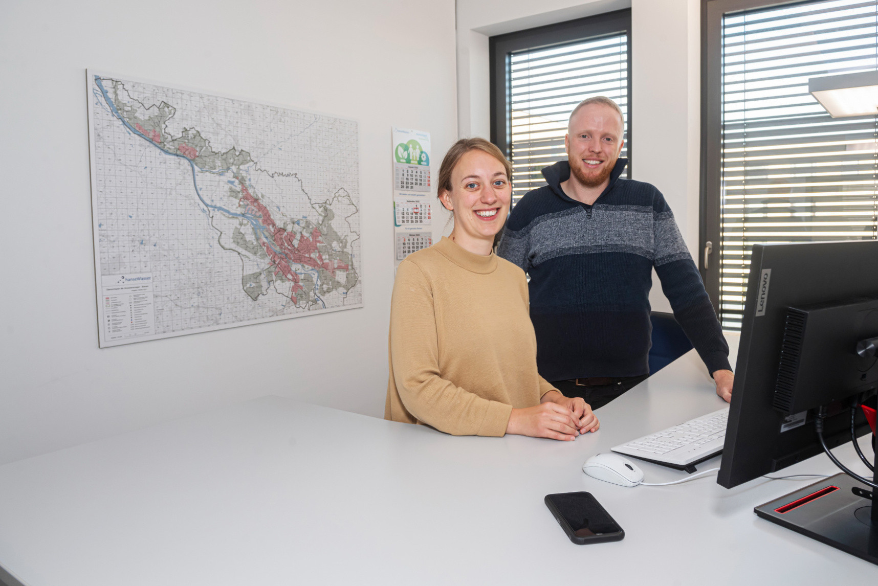 Projektcontroller*in Infrastrukturprojekte