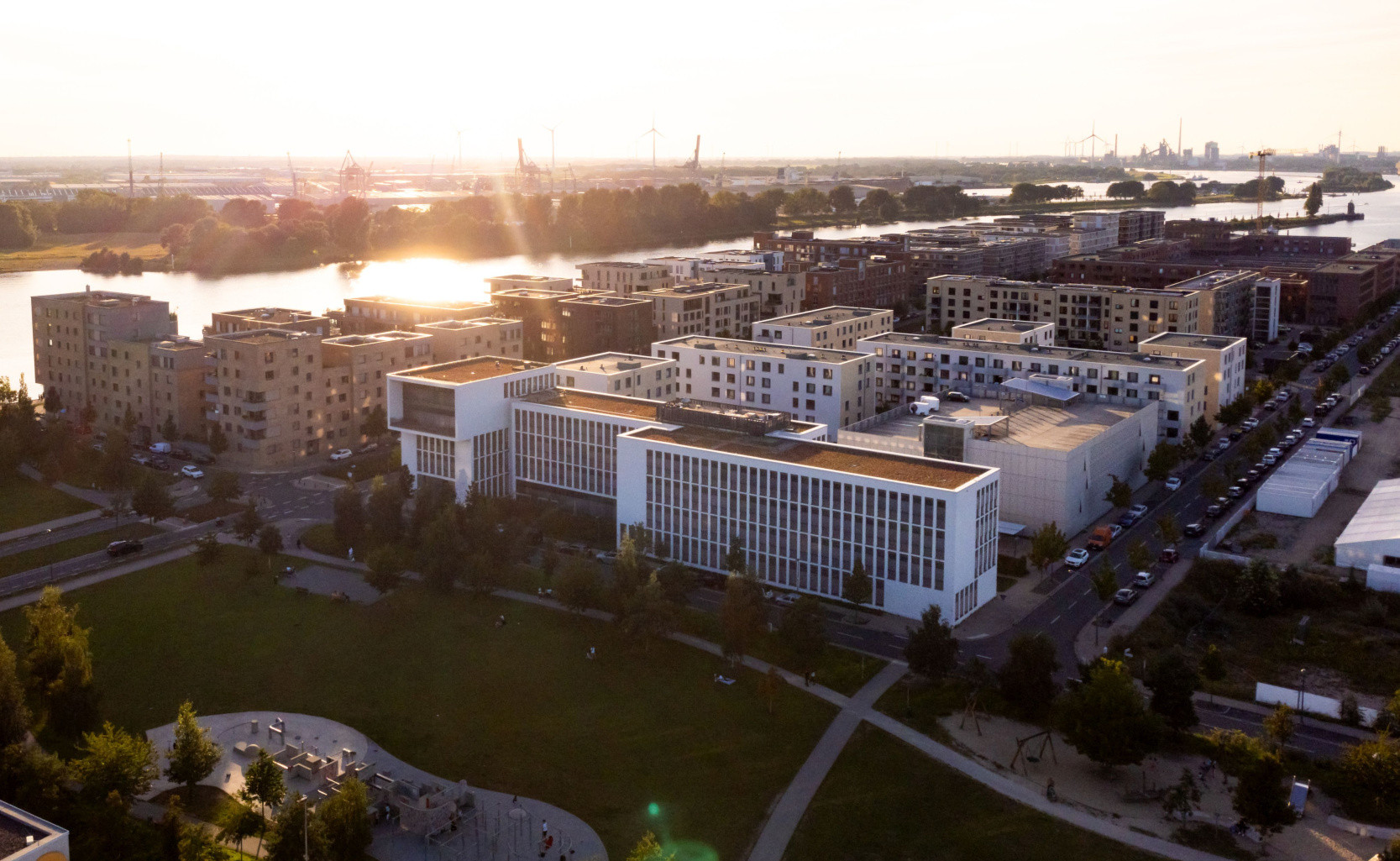 Referent*in der Geschäftsführung der KENOW