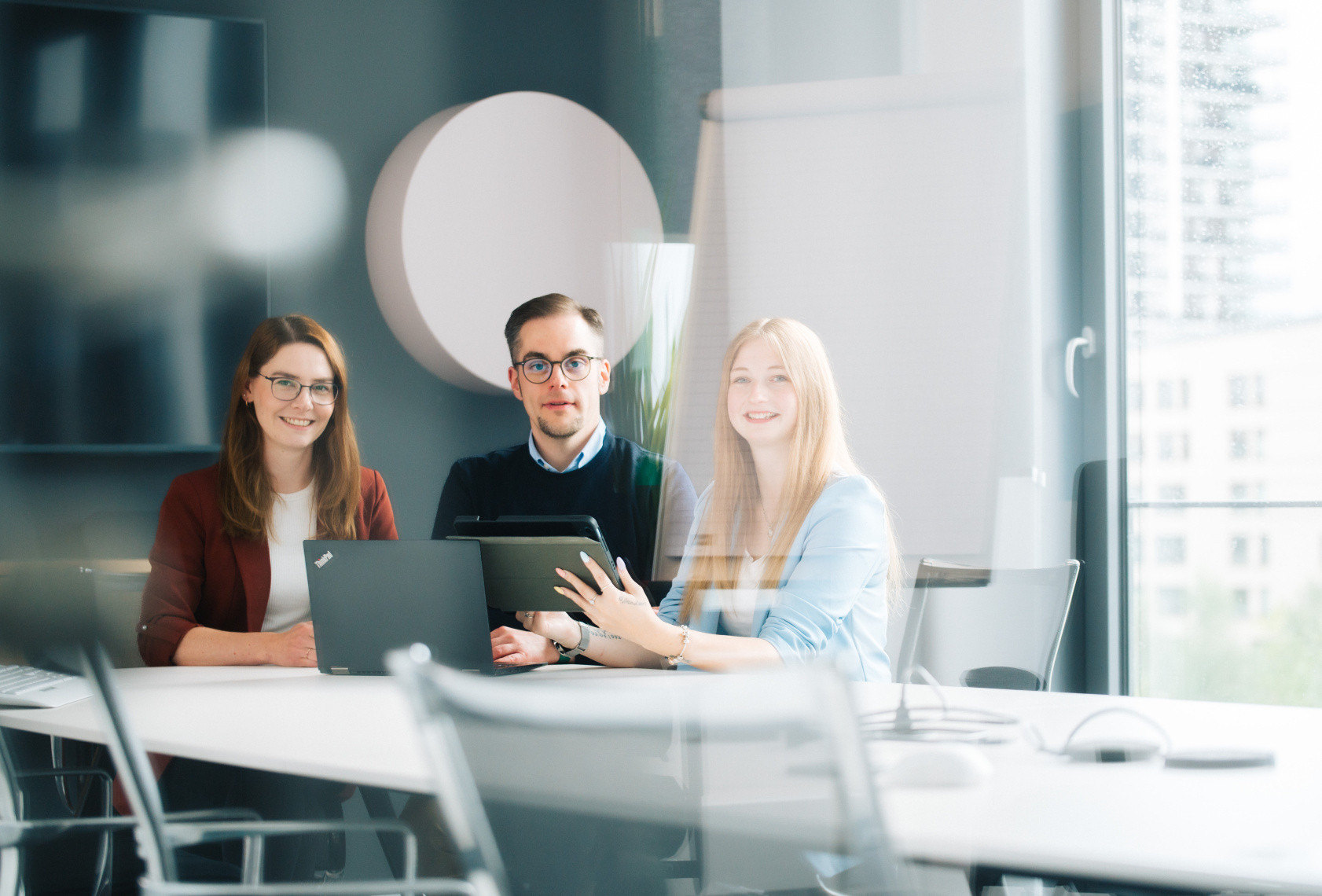 Sachbearbeiter*in Debitorenbuchhaltung