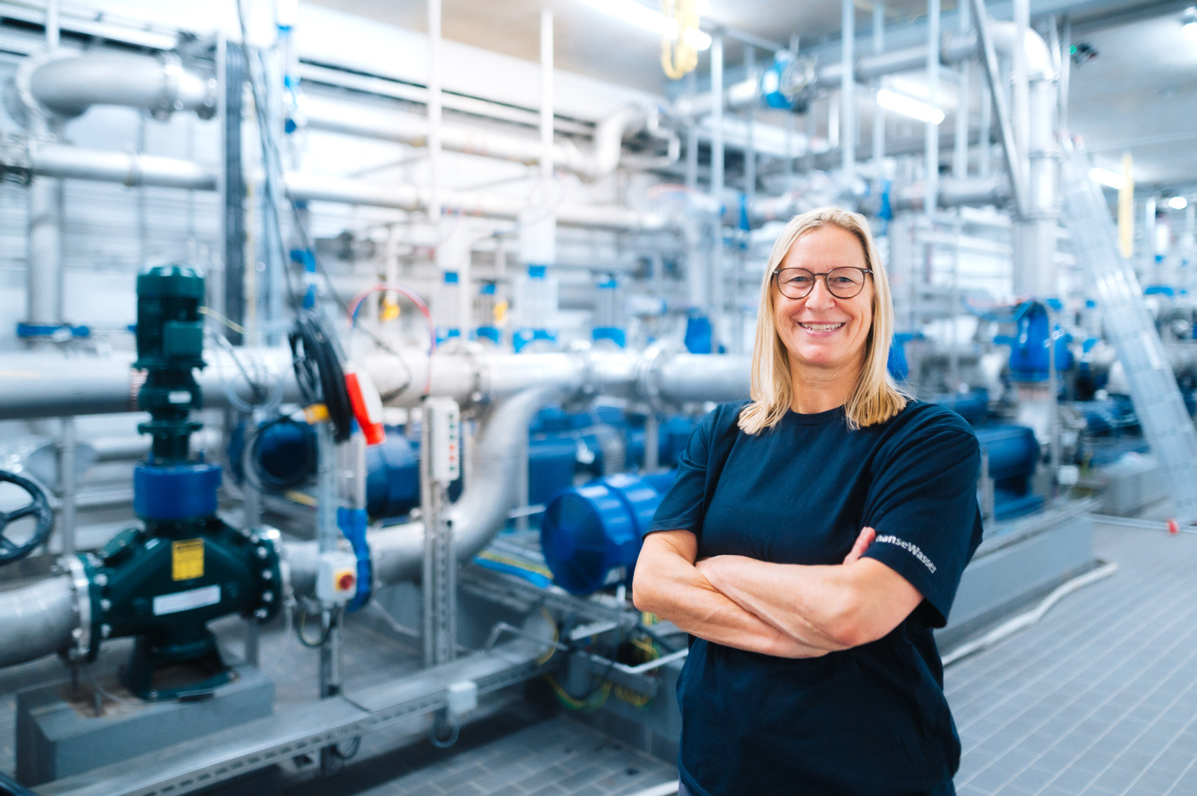 Teamleitung Elektrotechnik