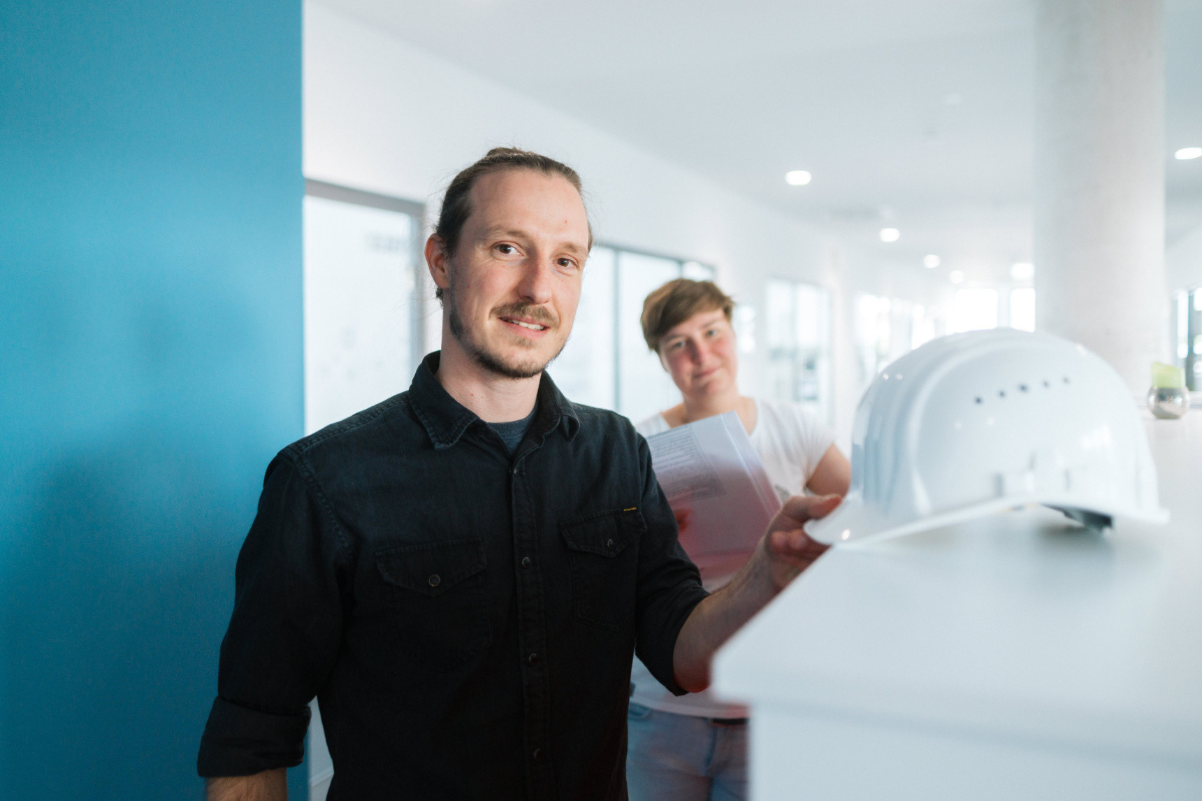 Teamleitung Planung und Steuerung