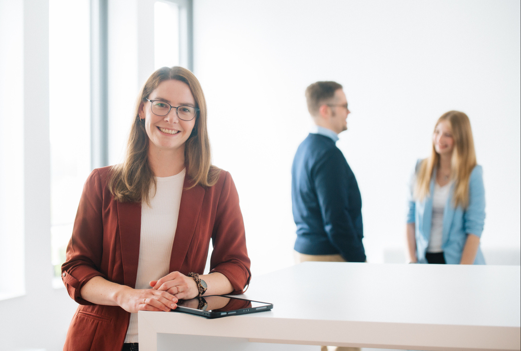 Umwelt, Strategie, Systeme (m/w/d)